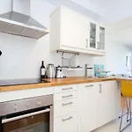 Appartement Home2book Design Pool & Wifi Santa Úrsula